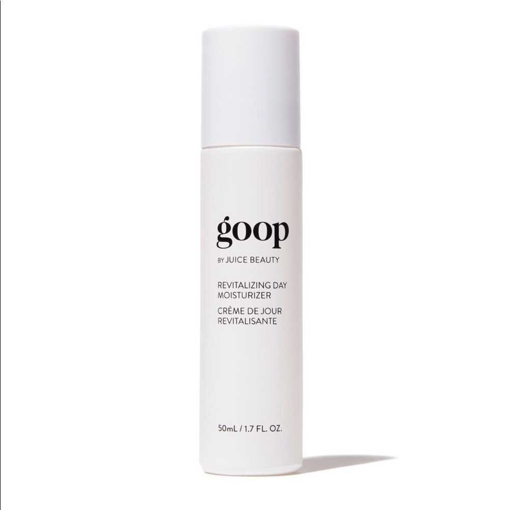 Revitalizing Day Moisturizer - Picture 2 of 2